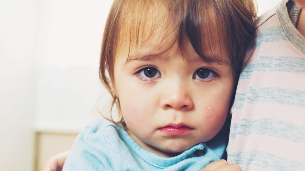 „Hilfe, mein Kind beißt immer wieder andere Kinder in der Kita.”