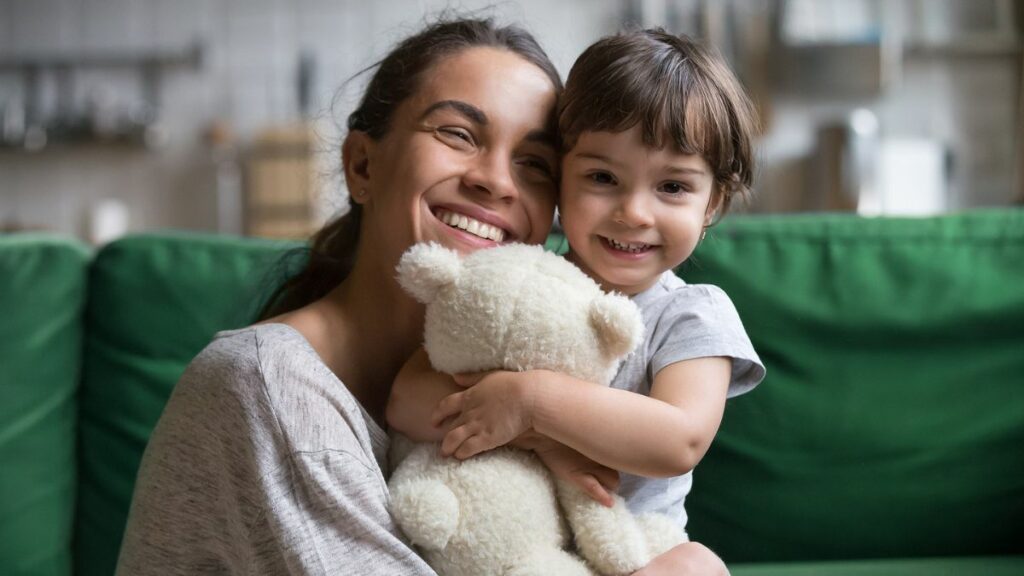 Frisch getrennt? Diese Sprüche können Mamas nicht mehr hören