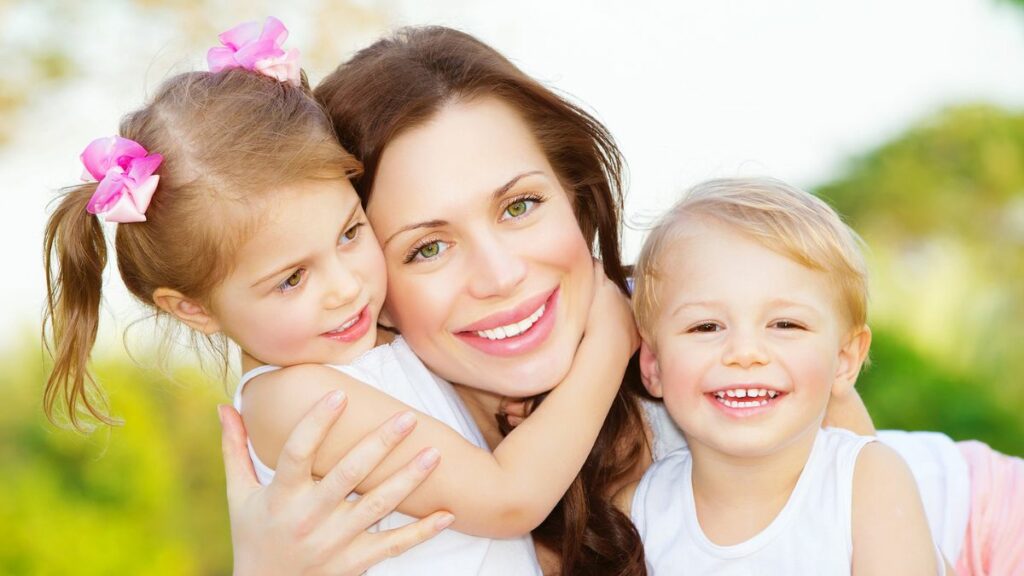 Tipps & Erfahrungen: „Ist es als Mama schwer, einen Partner kennenzulernen?”