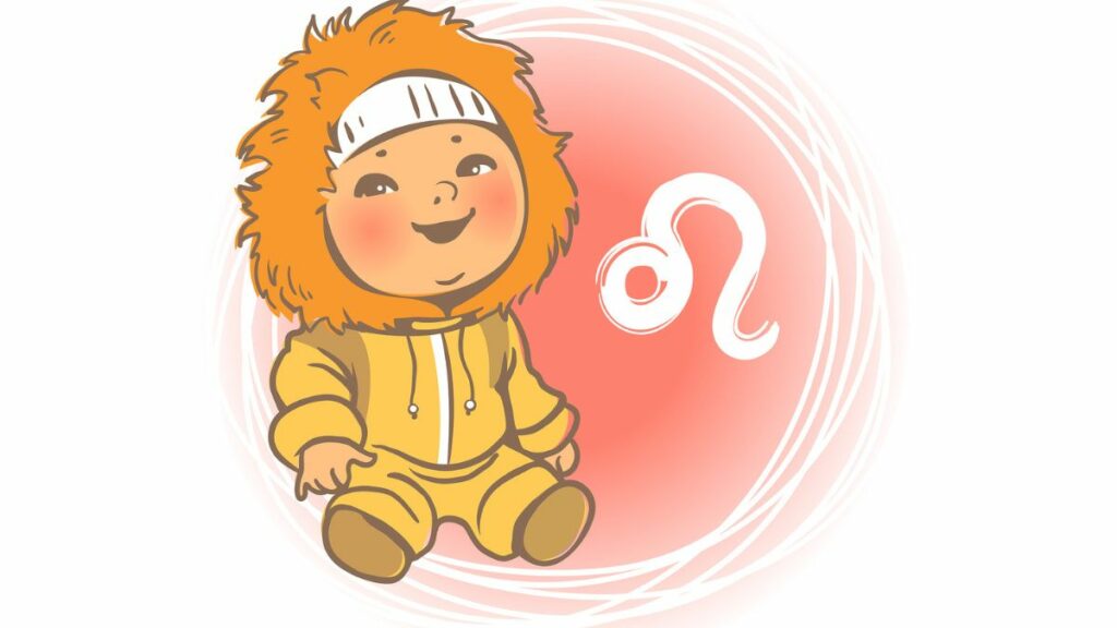 Namen für Löwe-Babys – unsere Top 50 ♌️