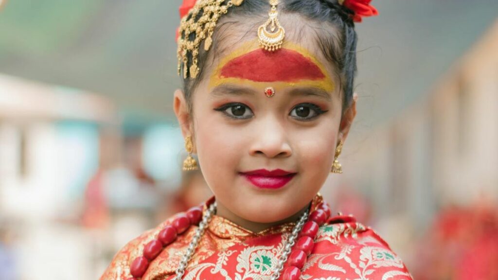 Orientalische Mädchennamen: traditionell und zeitlos