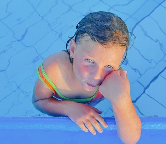 Der Seepferdchen-Kurs hat meiner Tochter den Spaß am Schwimmenlernen vermiest.