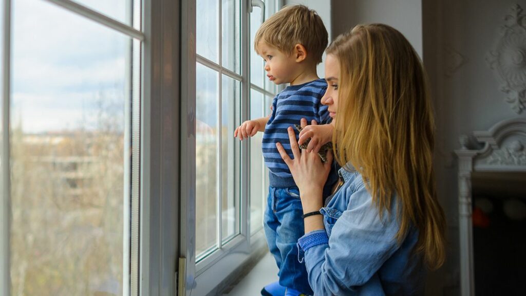 Cowden-Syndrom: „Ich helfe meinem Sohn nicht, wenn ich seine Defizite leugne.”