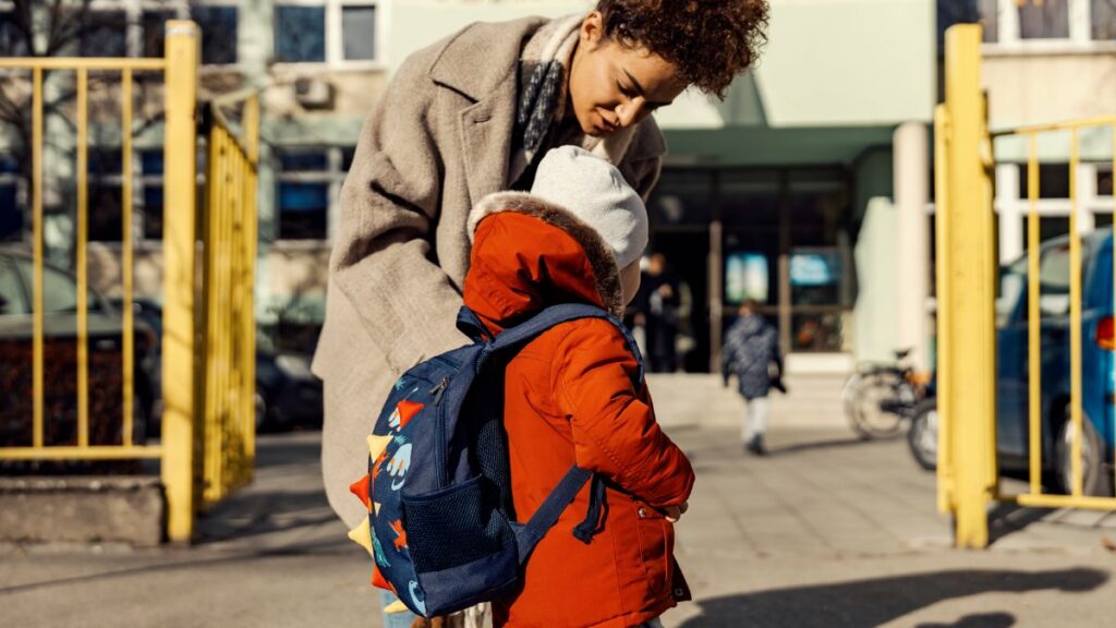 „Ich hasse die Kita meiner Kinder – Darum wechseln wir trotzdem nicht“