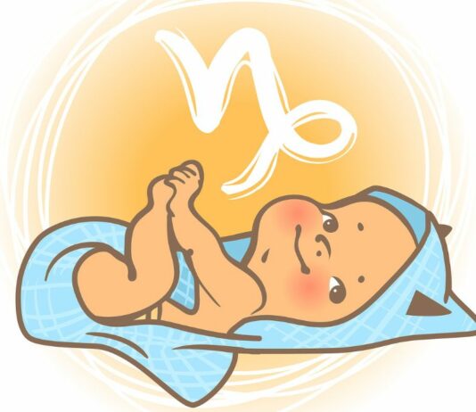 Passende Namen für Steinbock-Babys stehen oft für Stärke, Treue und Loyalität.