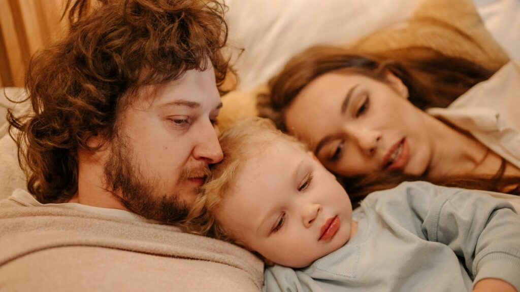 Abendroutine mit Kindern: Die besten Ideen und Tipps!