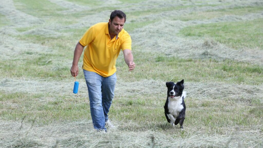 Martin Rütter: „Es gibt für Kinder nichts Schöneres, als mit Hund aufzuwachsen“