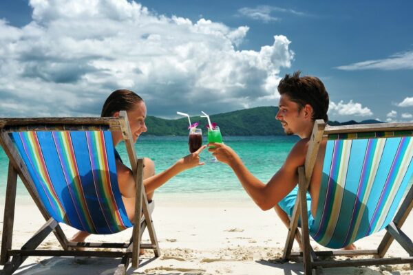 Urlaub ohne Kinder: Entspannt oder egoistisch?