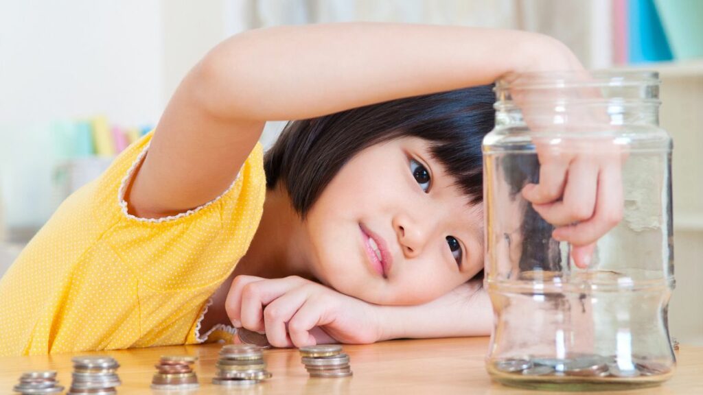 Kindergeld-Erhöhung 2025: Mehr Geld auf dem Konto für Eltern