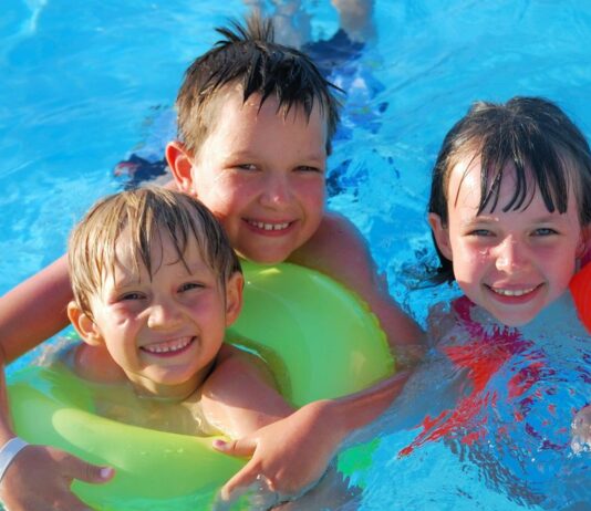 Kinder sollten den Urlaub auch als Auszeit wahrnehmen dürfen.