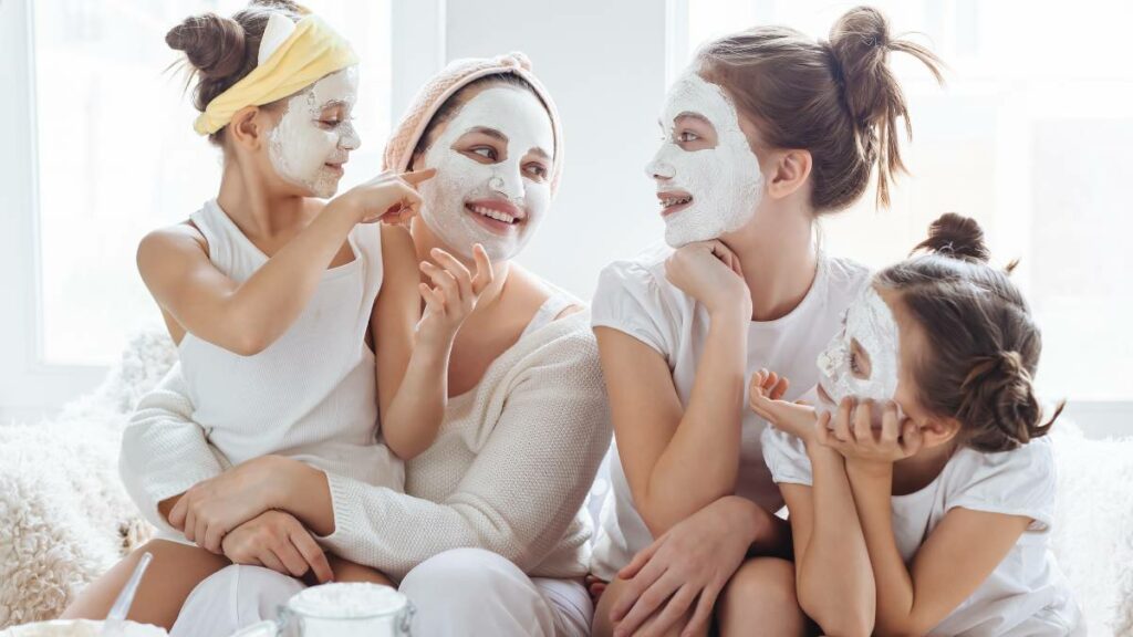 „Sephora-Kids“: Welche Hautpflege brauchen Kinder und Teens wirklich?