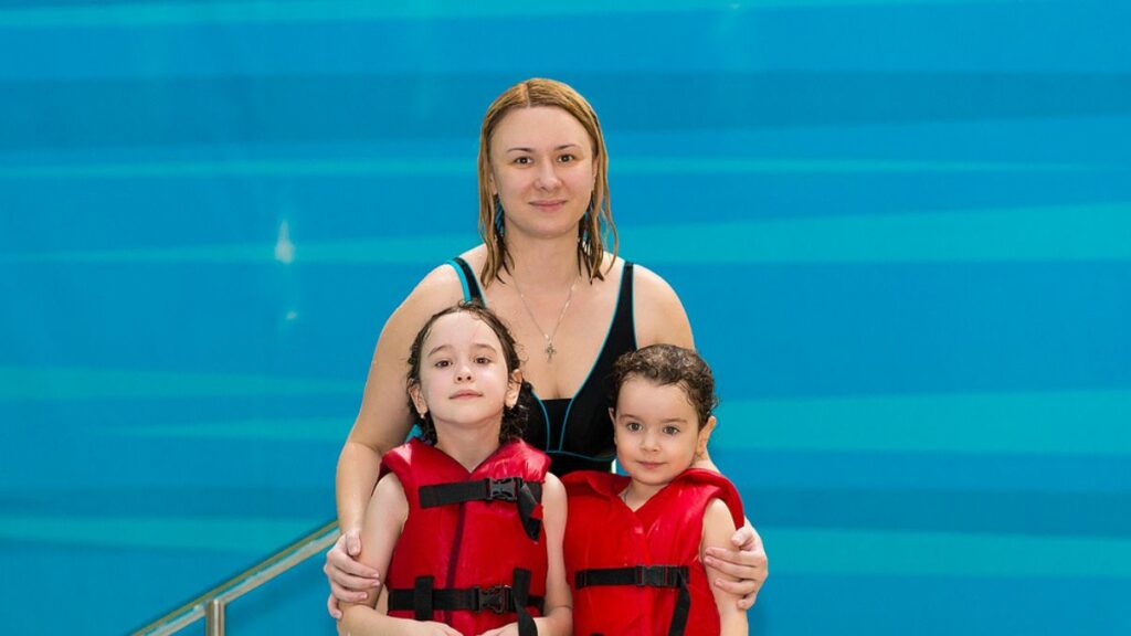 Body Neutrality: „Seit ich Mama bin, macht mir der Sommer nix mehr aus!“