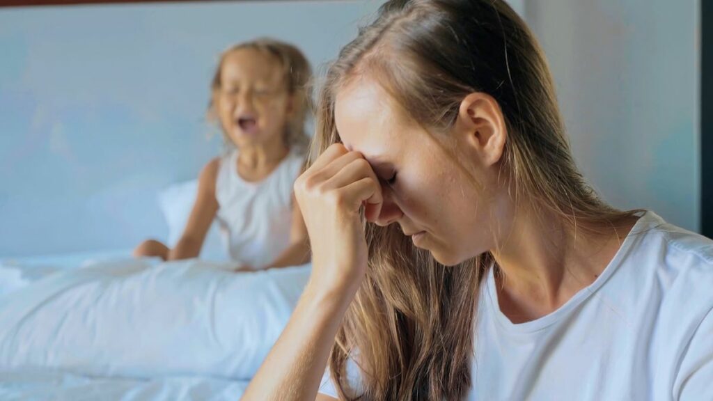 „Ich habe das Gefühl, meine Familie verwechselt mich mit Google!”