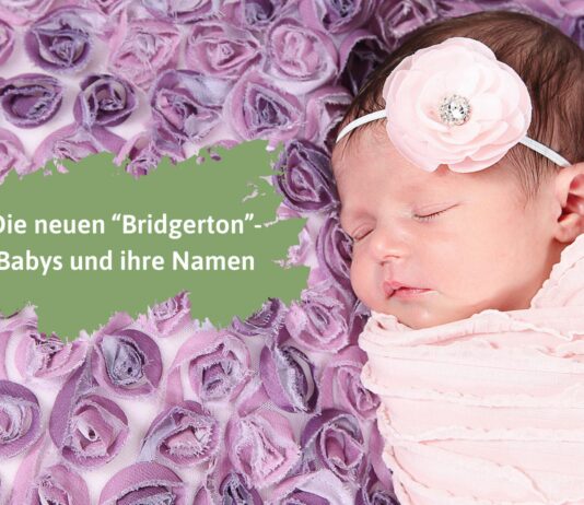 Die neuen Bridgerton-Babys: Das sind ihre Namen!