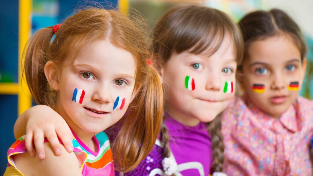 Europawahl: Warum deine Stimme über den Alltag deiner Kinder entscheidet