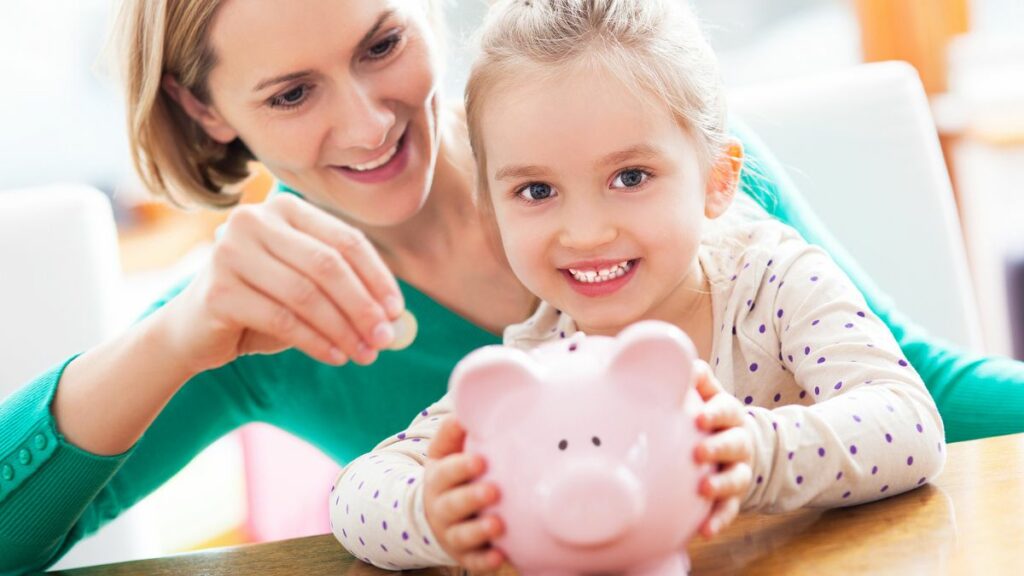 Kindergelderhöhung 2025: Gibt es bald bis zu 377 Euro pro Kind?