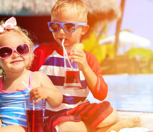 Dein Kind kommt im Juli zur Welt? Namenstage für Juli-Babys können liefern viele passende Vornamen.