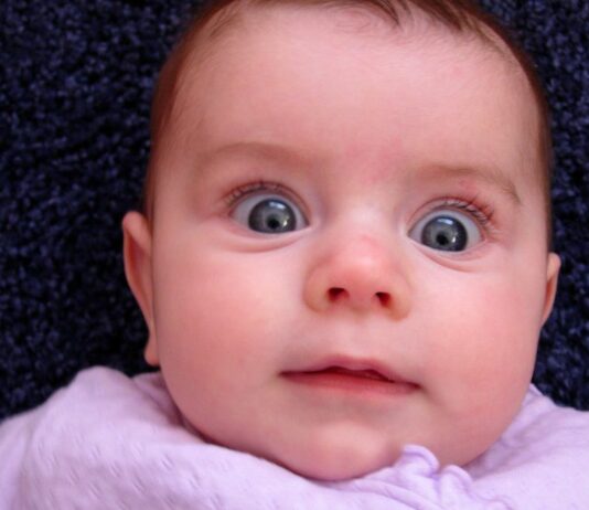 „Mama, Papa, was habt ihr euch dabei gedacht?!”