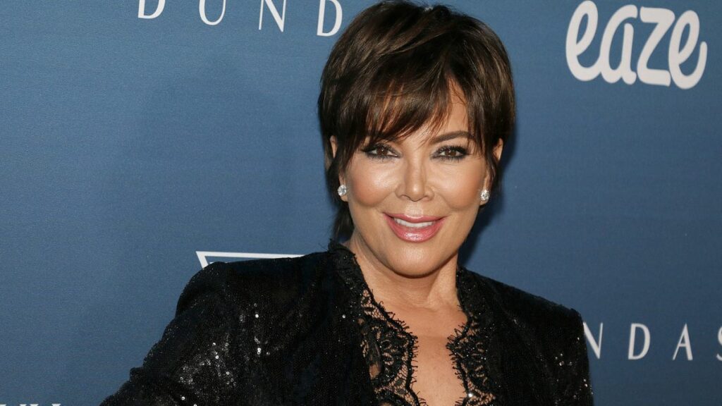 Kinderwunsch mit 68: Kris Jenner träumt von Schwangerschaft