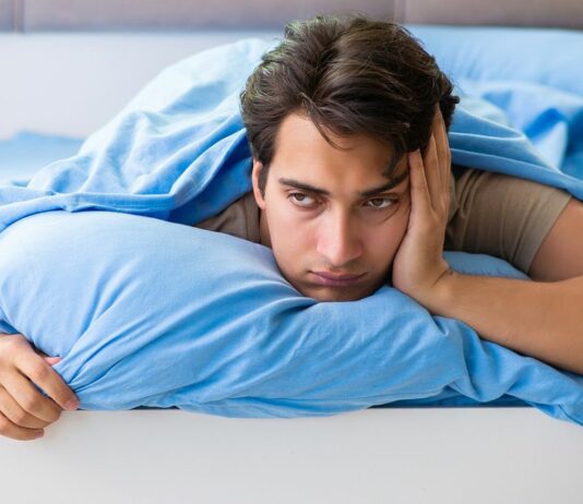 „Wäre schon schön, auch mal wieder im eigenen Bett zu schlafen...”