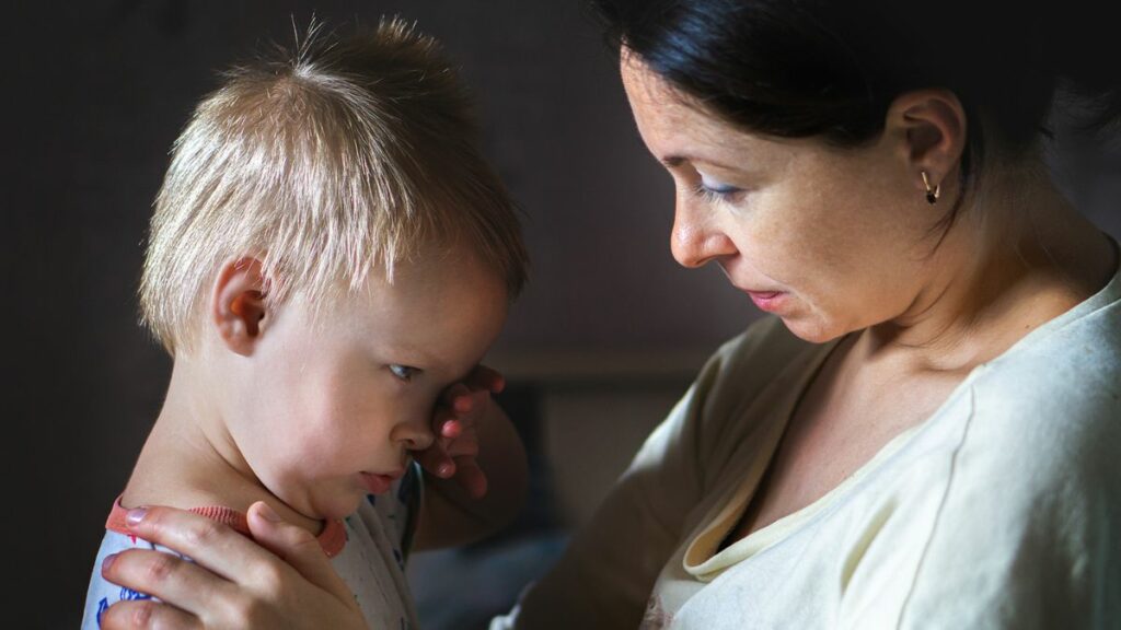 Erziehungstrend „Sturdy Parenting”: Freundlich, aber bestimmt