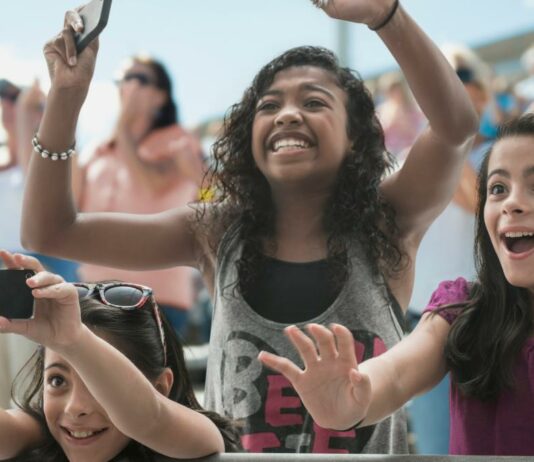 Einmal Taylor Swift sehen – das ist für viele Kinder und Teens ein großer Traum.