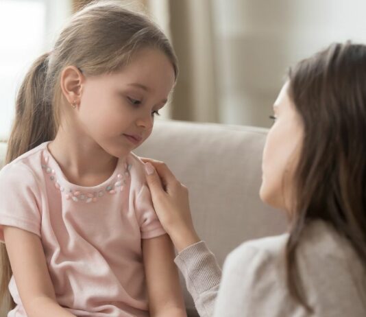 „Wieso werde ich immer für einen Jungen gehalten?”