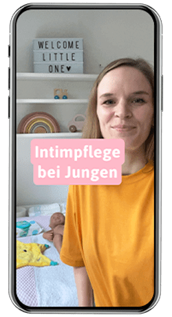Echte Mamas testet: Die Harmonie Aqua Feuchttücher