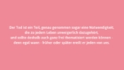 Claudia und Robert von "Freiheit im Gepäck" erklären, warum sie auf eine Triggerwarnung beim Thema Fehlgeburt verzichten.