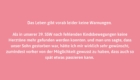 Claudia und Robert von "Freiheit im Gepäck" erklären, warum sie auf eine Triggerwarnung beim Thema Fehlgeburt verzichten.
