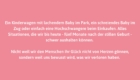 Claudia und Robert von "Freiheit im Gepäck" erklären, warum sie auf eine Triggerwarnung beim Thema Fehlgeburt verzichten.