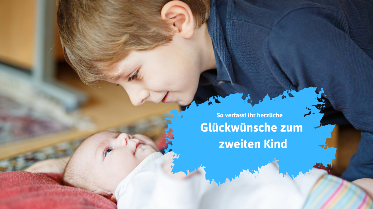 Kommt Das Zweite Kind Früher Glückwünsche zur Geburt des 2. Kindes