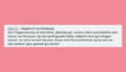 Braucht eine Fehlgeburt eine Triggerwarnung? Die Meinungen aus der Echte Mamas Community.