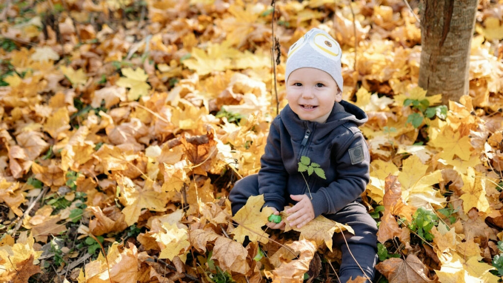 Gesund groß werden: 10 Familien testen neue Vitamin-D-Weichgummis – Mach mit!