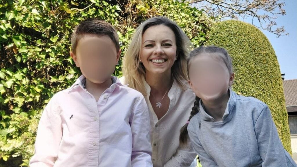 „Mein Ex-Mann entfremdet meinen Sohn von mir.”
