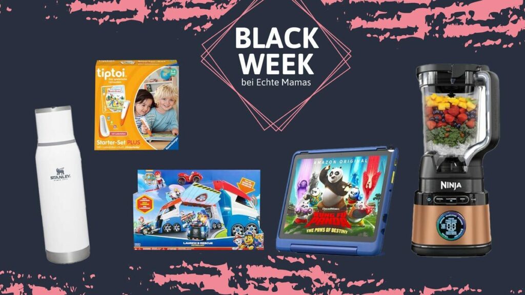 Black Friday ist da: Lego und Playmobil abstauben