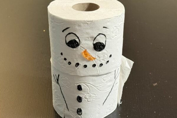 Unsere lustigen Wichtel Schabernack Ideen sind wirklich schnell gemacht.