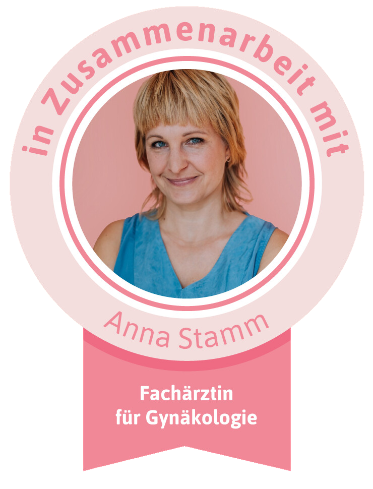 Anna Stamm