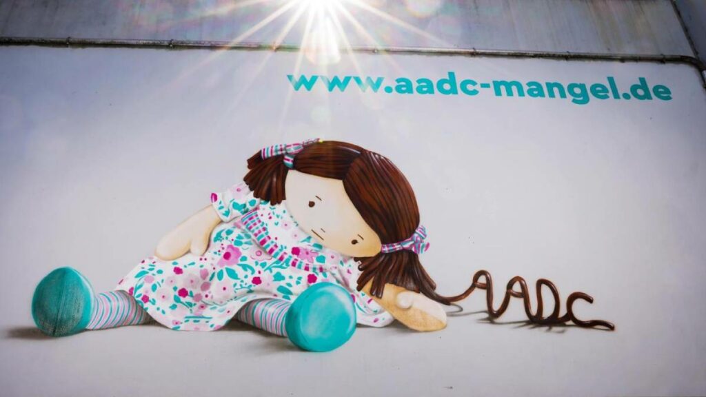 AADC-Mangel bei Kindern – eine Krankheit mit vielen Gesichtern