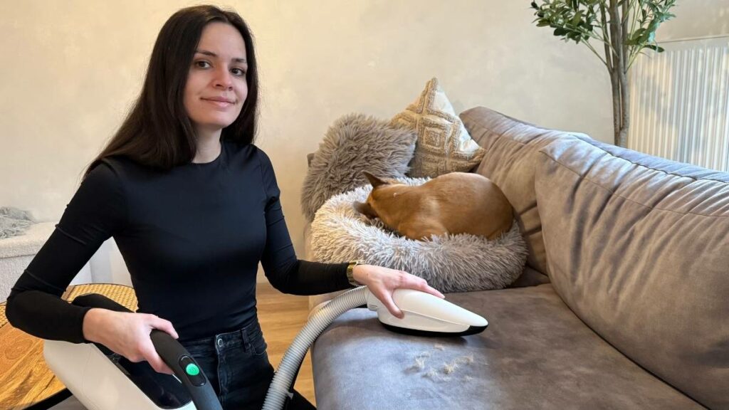 Mama-Check: Ist DAS der beste Staubsauger für den Familienalltag?
