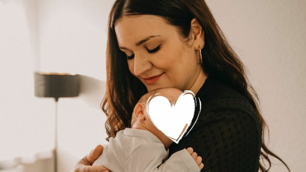 „Single Mom by Choice – die beste Entscheidung meines Lebens.“