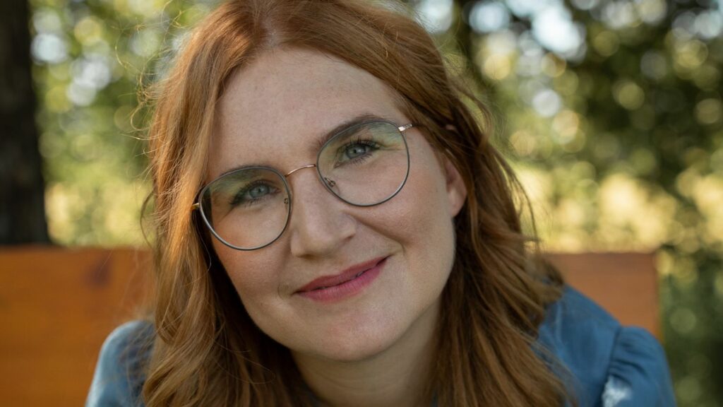 Nora Imlau: „Gefühlsstarke Kinder kämpfen nicht gegen uns, sie sorgen für sich.”