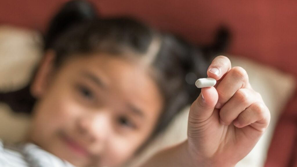 Paracetamol-Challenge: Bitte klärt eure Kinder auf!