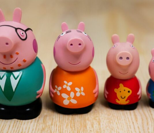 Nachwuchs bei Familie Wutz: Peppa Pig bekommt noch ein Geschwisterchen!