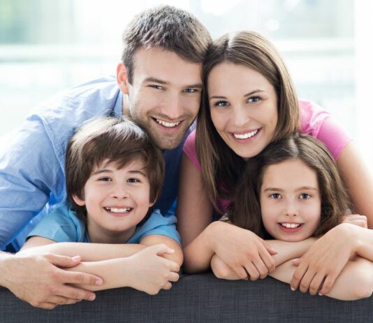 Familienpolitik - leider kam dieses Thema vor den Wahlen zu kurz. Wir zeigen euch hier nochmal im Überblick, was die Parteien für Familien planen. Foto: Bigstock