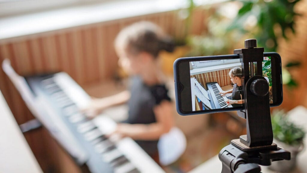 Moderne Kinderarbeit: Die Problematik der Familien-Influencer