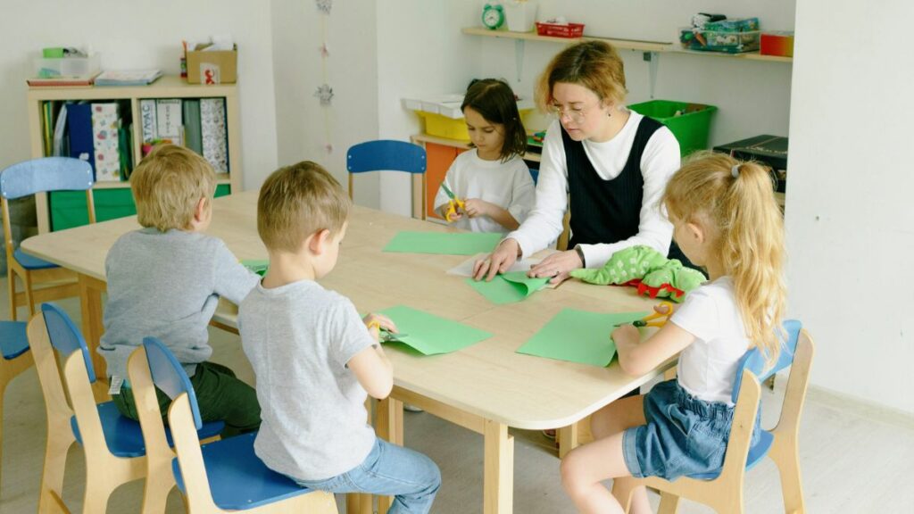 Anspruch auf Ganztagesbetreuung für alle Grundschüler: Zu früh gefreut?