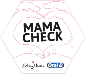 Mama-Check für die Oral-B iO 2