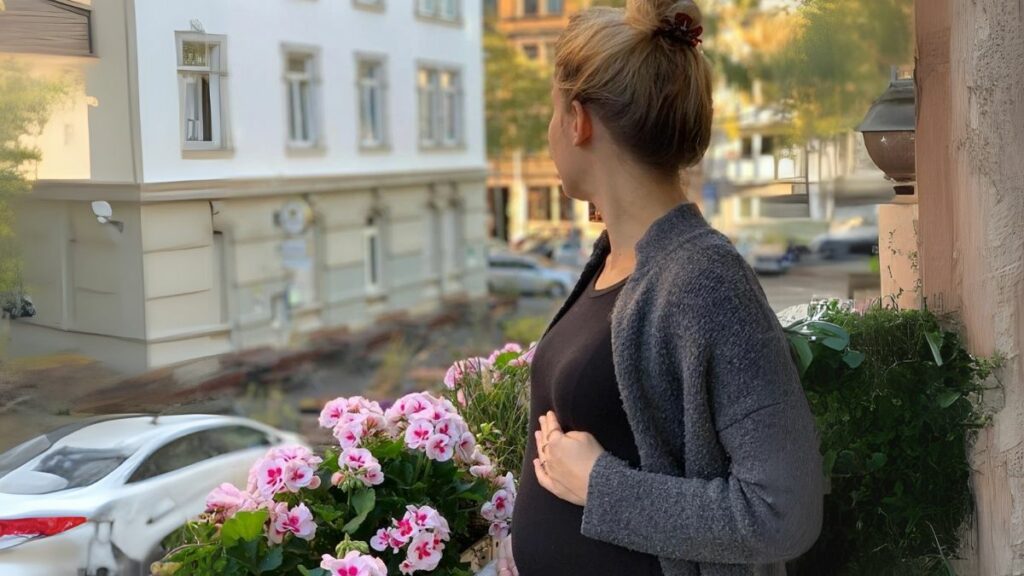 Abtreibung nach Vergewaltigung: „Ich fühle mich nicht schuldig.”