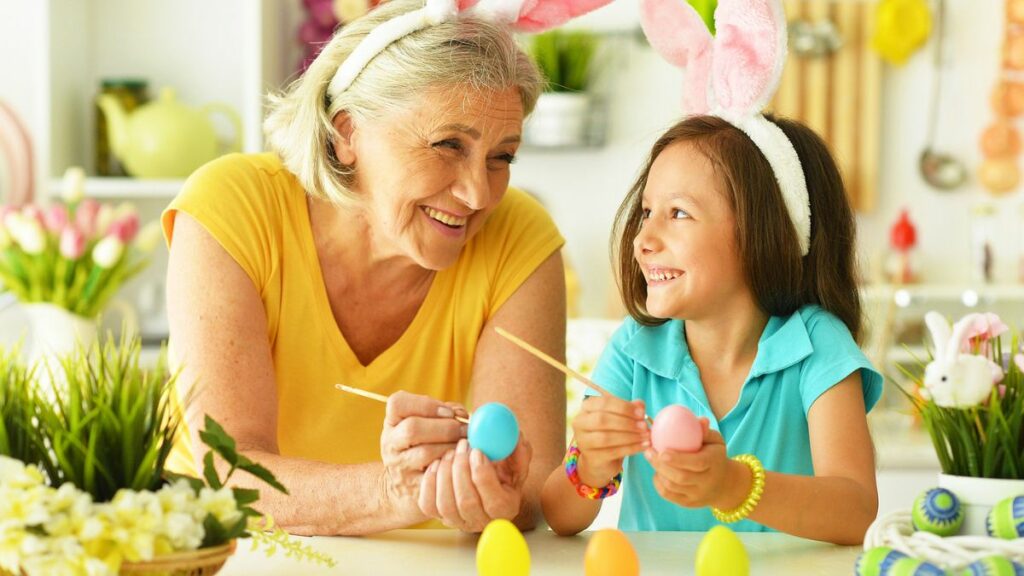 Ostersprüche: Diese Osterwünsche wärmen das Herz